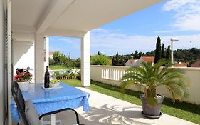 Apartmani Krmek