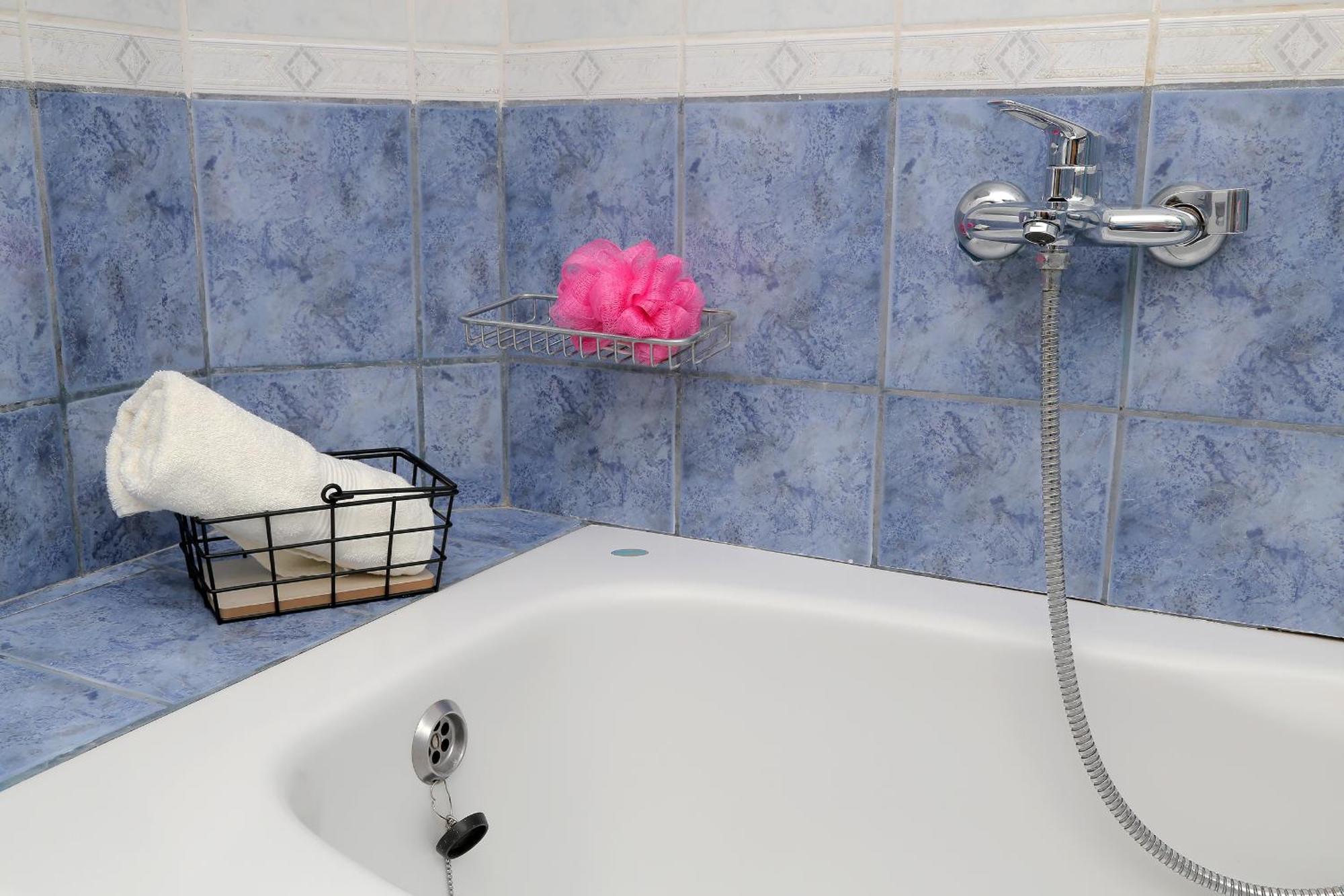 Apartmani Krmek Mlini Exterior foto