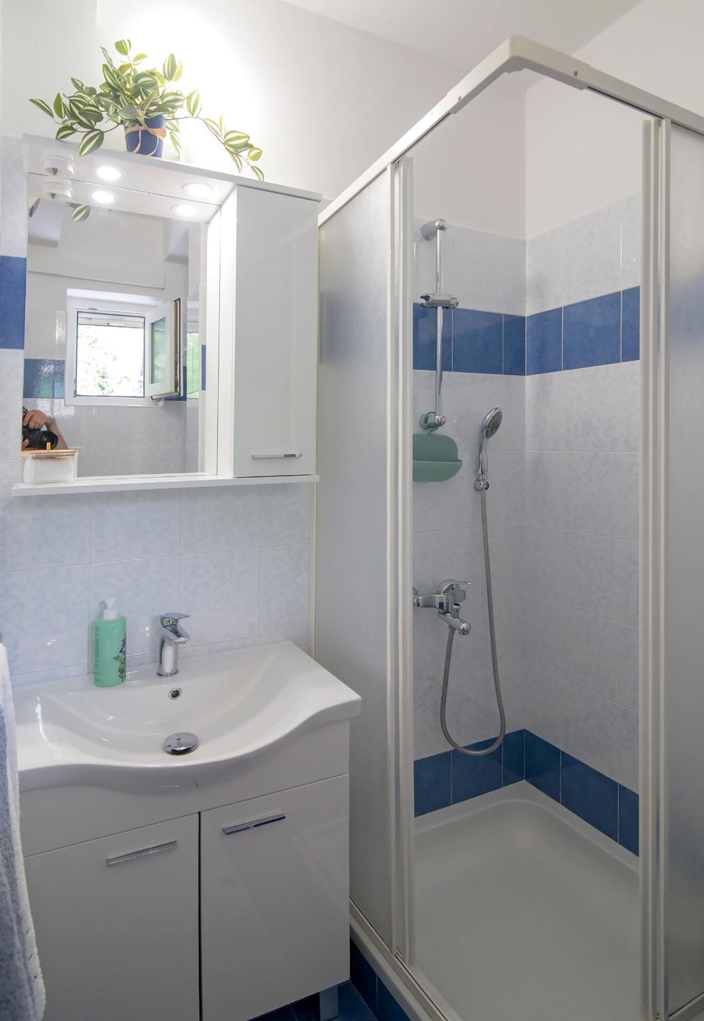 Apartmani Krmek Mlini Exterior foto